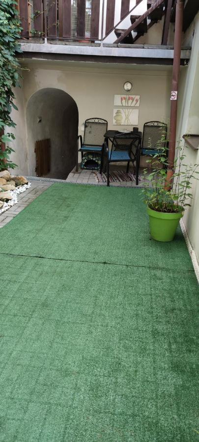 דירות ליטומיסי Judia מראה חיצוני תמונה