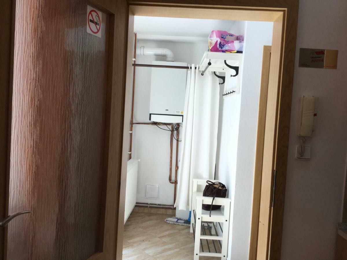 דירות ליטומיסי Judia מראה חיצוני תמונה